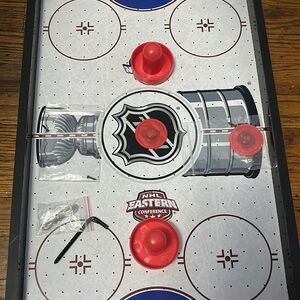 23" Eastpoint Table Top Hover Hockey Game